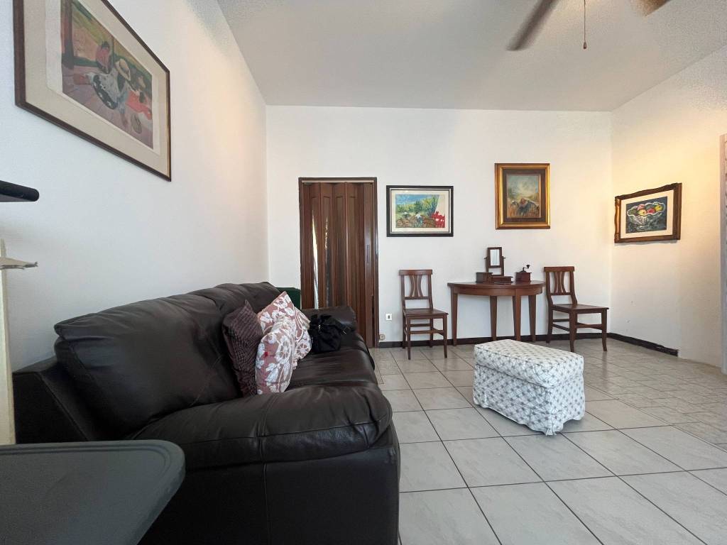 appartamento in vendita a Milano in zona Trenno