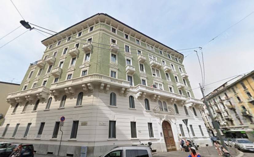 appartamento in vendita a Milano in zona Bovisa
