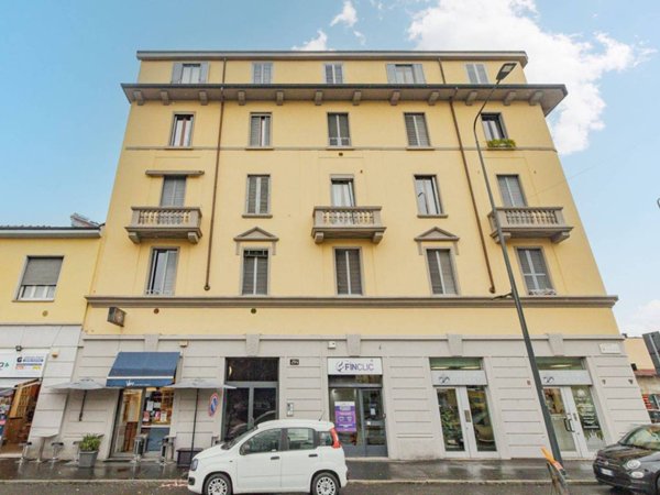 appartamento in vendita a Milano in zona Precotto