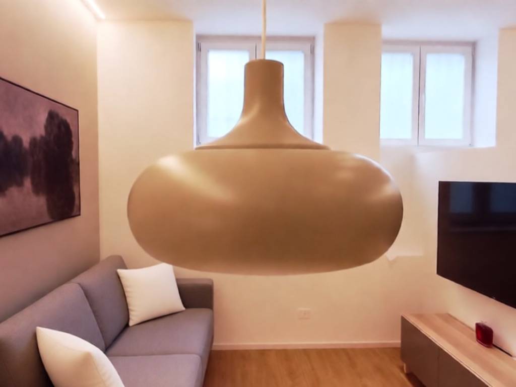 appartamento in vendita a Milano in zona Porta Vittoria