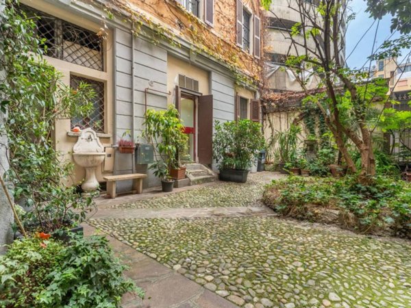 negozio in vendita a Milano in zona Centro Direzionale