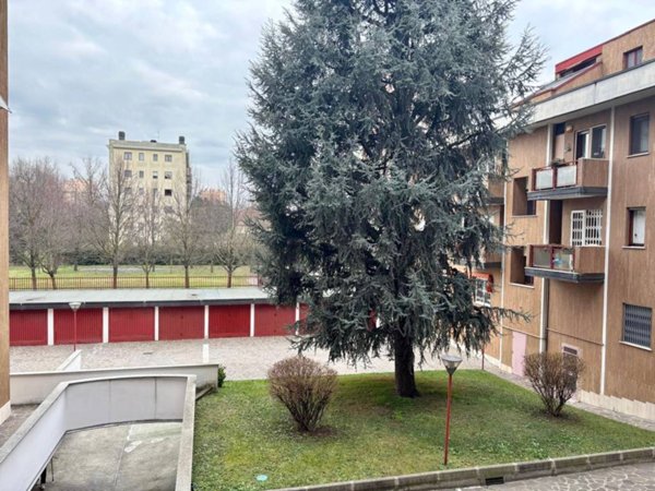 appartamento in vendita a Milano in zona San Siro