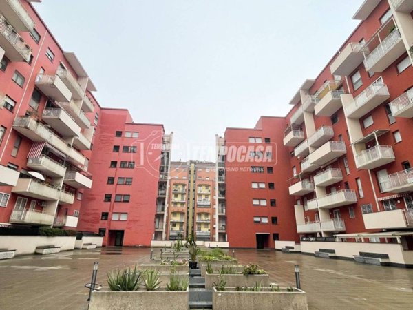 appartamento in vendita a Milano in zona Lambrate