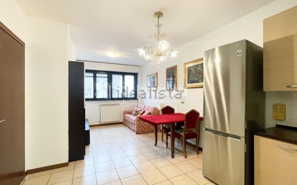 appartamento in vendita a Milano in zona Lambrate