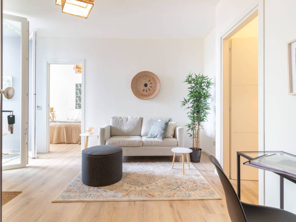 appartamento in vendita a Milano in zona Vigentino