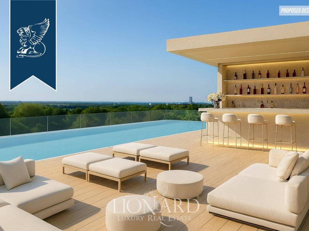 appartamento in vendita a Milano in zona San Siro