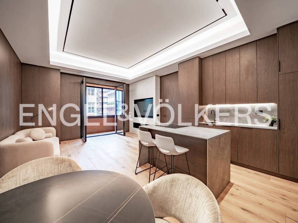 appartamento in vendita a Milano in zona Centro Direzionale