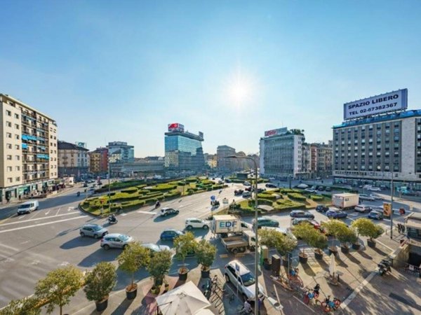 appartamento in vendita a Milano in zona Città Studi