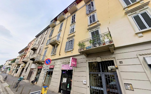 appartamento in vendita a Milano in zona Dergano