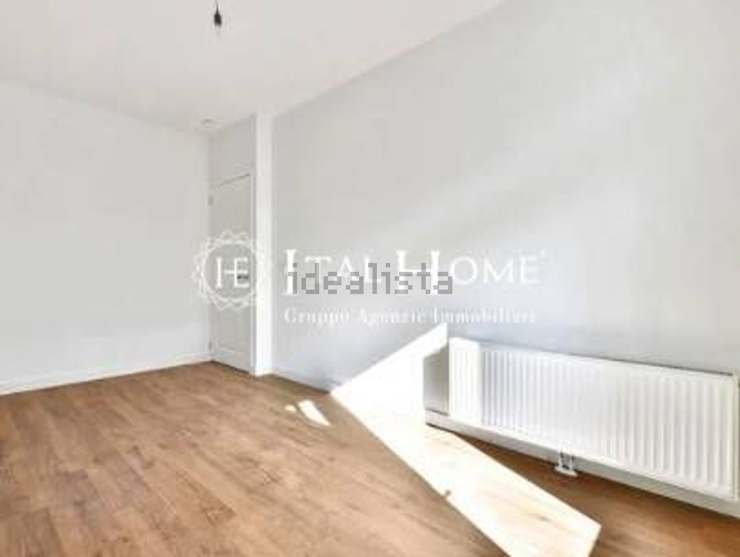 appartamento in vendita a Milano in zona Dergano