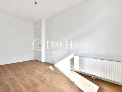 appartamento in vendita a Milano in zona Dergano