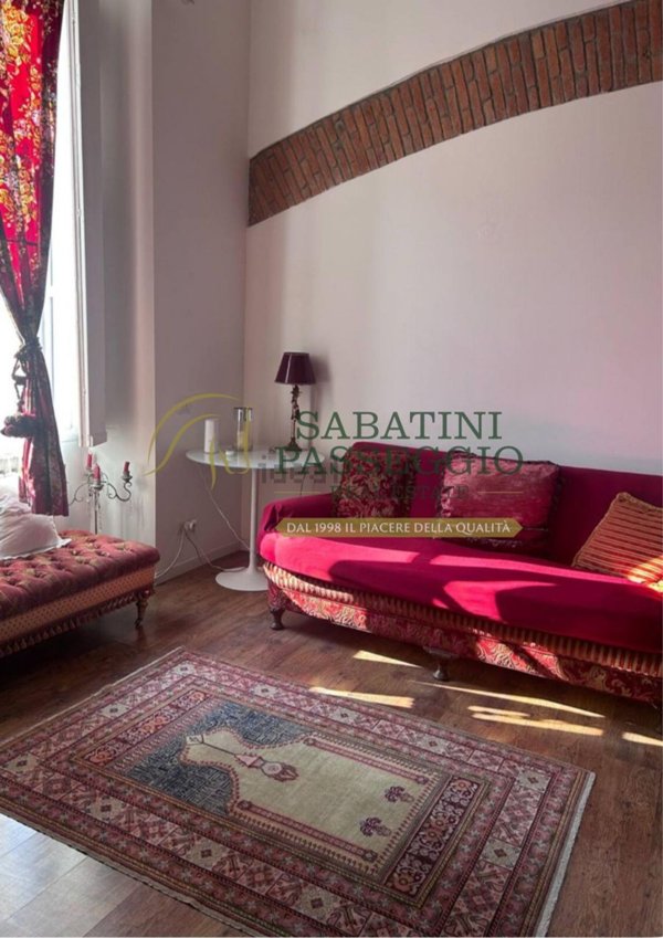 appartamento in vendita a Milano in zona Brera