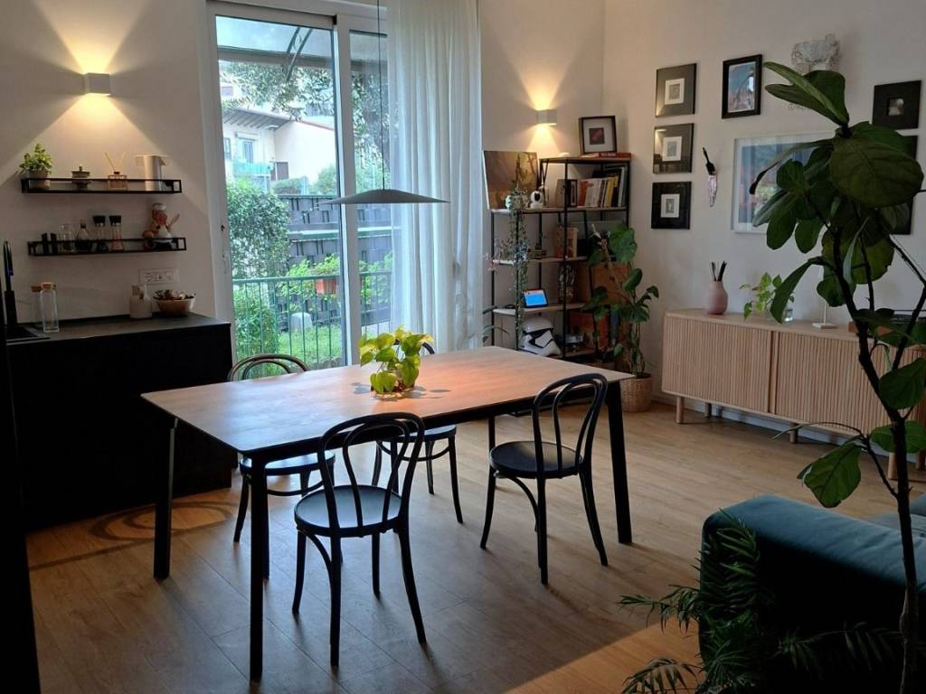 appartamento in vendita a Milano in zona San Siro