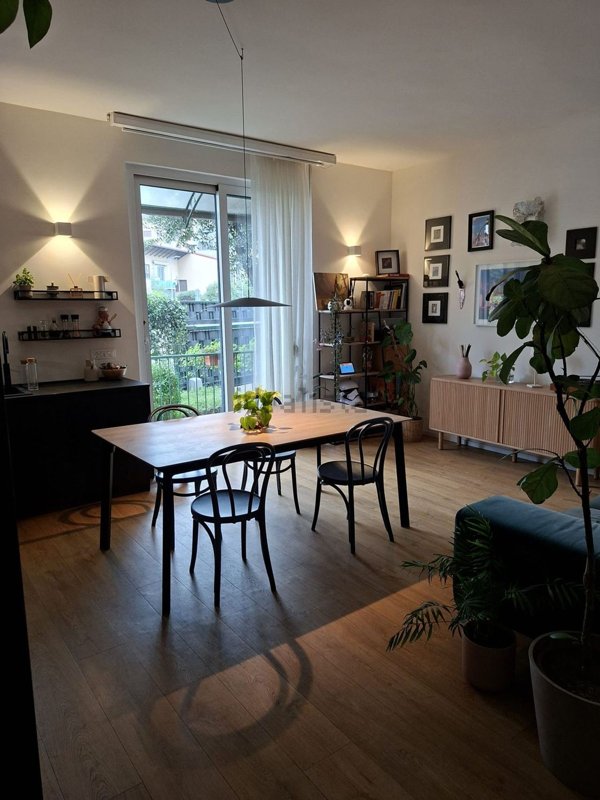 appartamento in vendita a Milano in zona San Siro