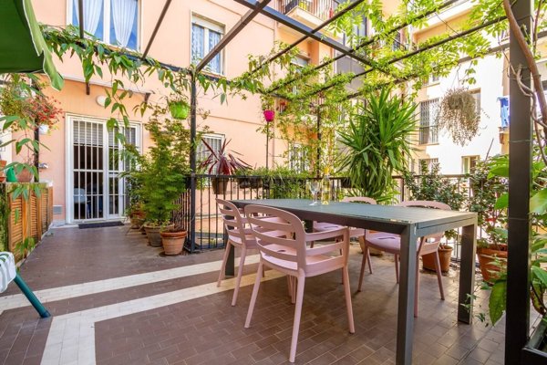 appartamento in vendita a Milano in zona Loreto