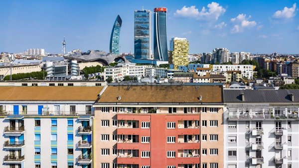 appartamento in vendita a Milano