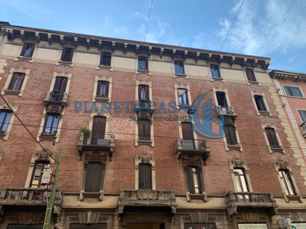 appartamento in vendita a Milano in zona Isola