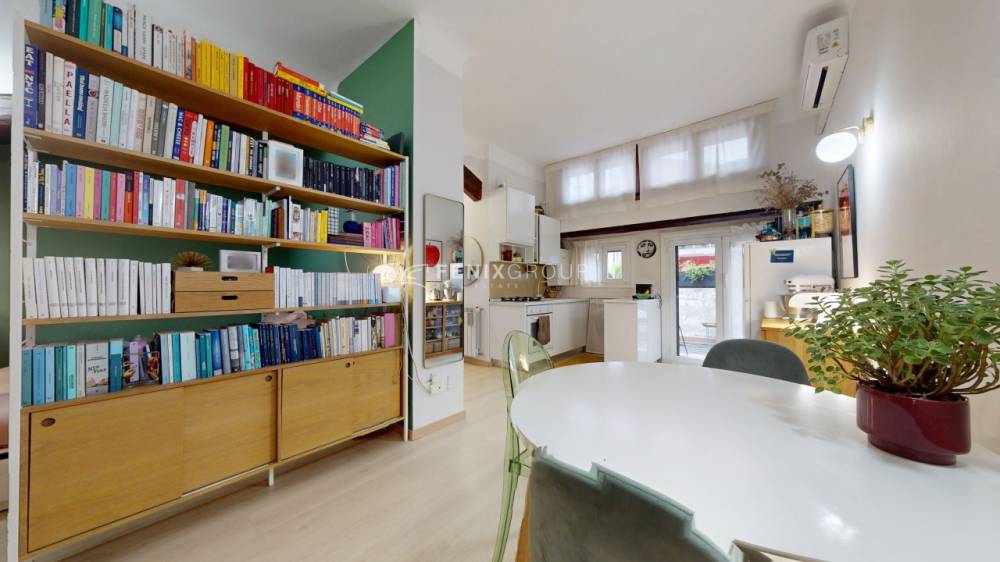 appartamento in vendita a Milano in zona Lambrate