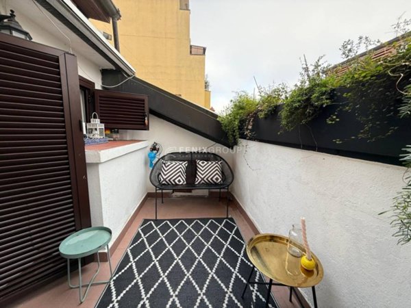 appartamento in vendita a Milano in zona Lambrate