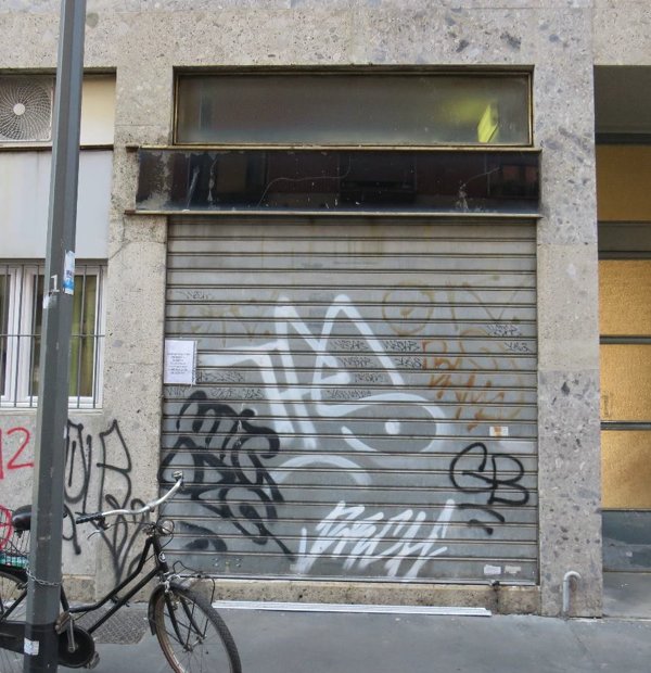 negozio in vendita a Milano