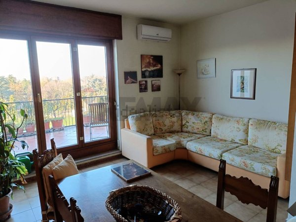 appartamento in vendita a Milano in zona Quarto Oggiaro