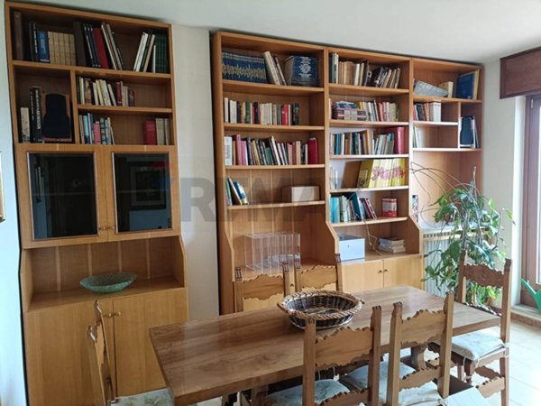 appartamento in vendita a Milano in zona Quarto Oggiaro