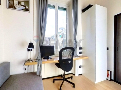 appartamento in vendita a Milano in zona Città Studi