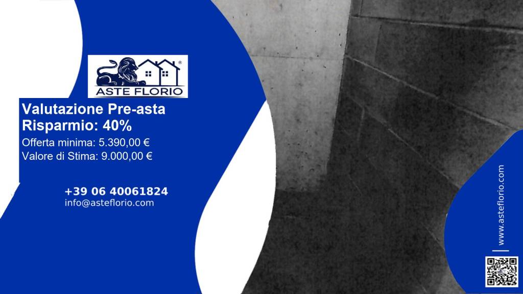 locale commerciale in vendita a Milano in zona Dergano