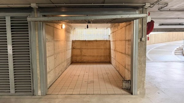 appartamento in vendita a Milano in zona Quarto Oggiaro