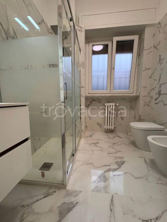 appartamento in vendita a Milano in zona Vigentino