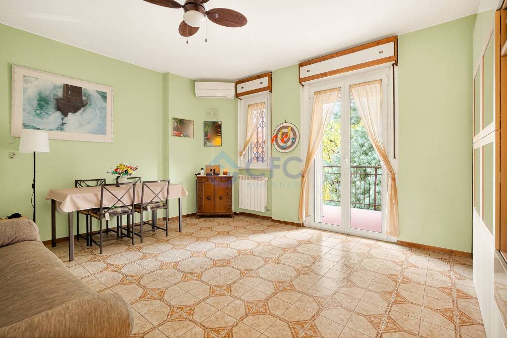 appartamento in vendita a Milano in zona Precotto