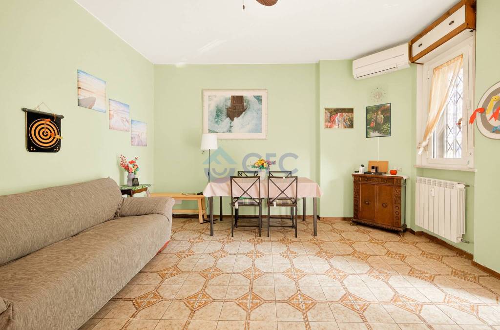 appartamento in vendita a Milano in zona Precotto