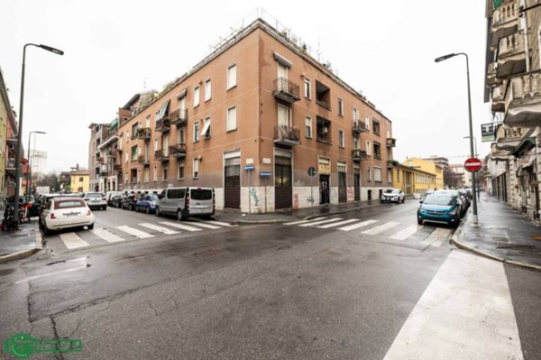 appartamento in vendita a Milano in zona Gorla