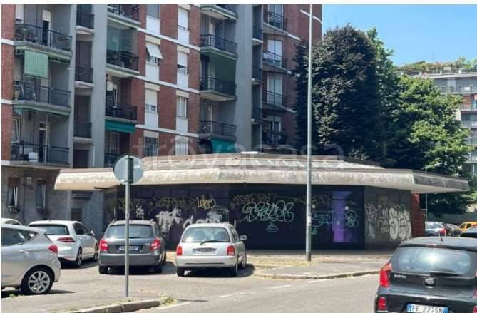 appartamento in vendita a Milano in zona Porta Venezia