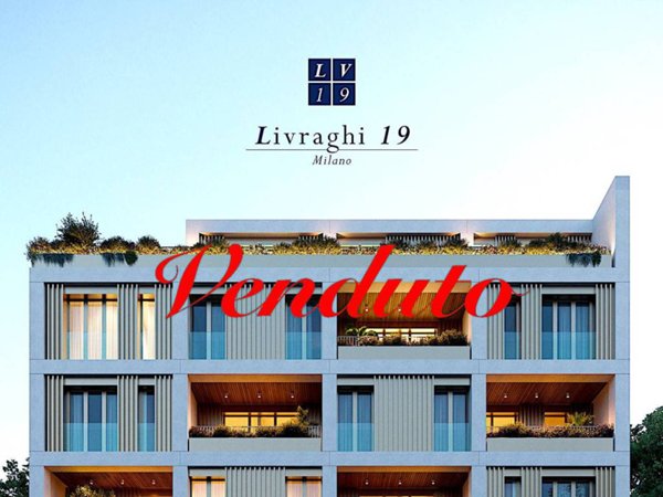 appartamento in vendita a Milano in zona Precotto