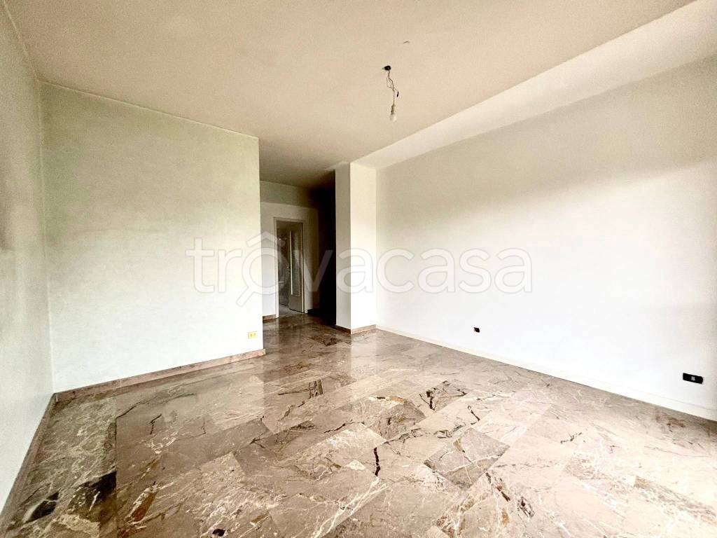 appartamento in vendita a Milano in zona Quarto Cagnino