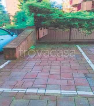 appartamento in vendita a Milano in zona Prato Centenaro