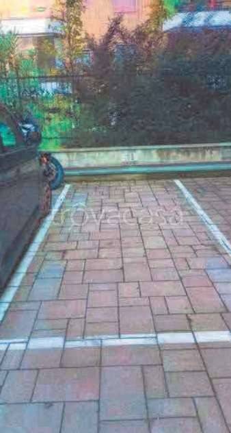 appartamento in vendita a Milano in zona Prato Centenaro