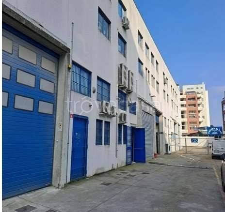 appartamento in vendita a Milano in zona Niguarda