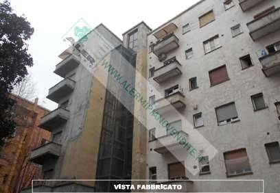 appartamento in vendita a Milano in zona San Siro