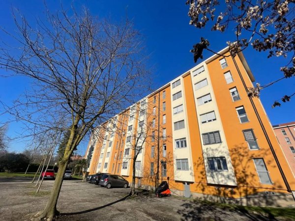 appartamento in vendita a Milano in zona San Siro