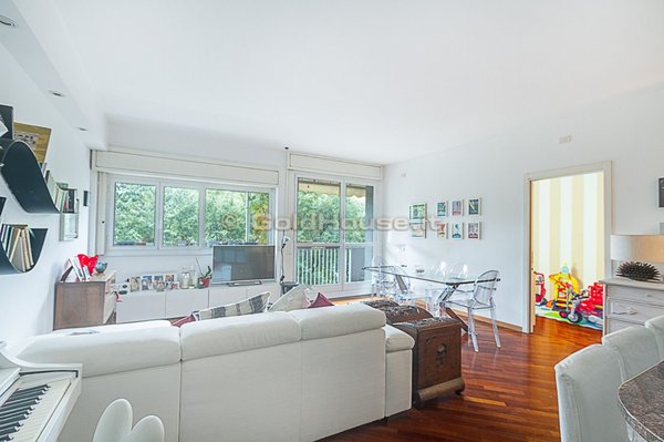 appartamento in vendita a Milano in zona Sempione