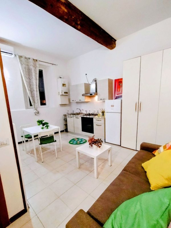 appartamento in vendita a Milano in zona Niguarda