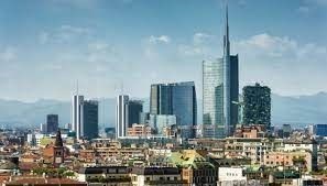 ufficio in vendita a Milano