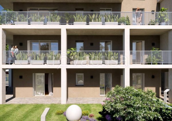 appartamento in vendita a Milano in zona Vigentino