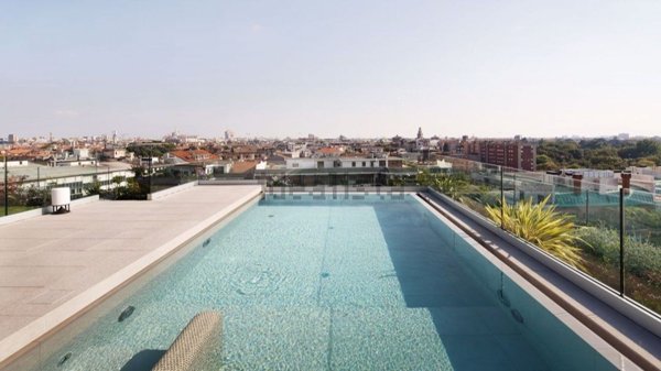 appartamento in vendita a Milano in zona San Siro