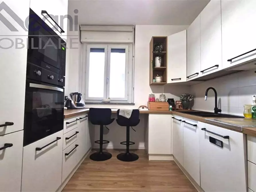 appartamento in vendita a Milano in zona Gratosoglio