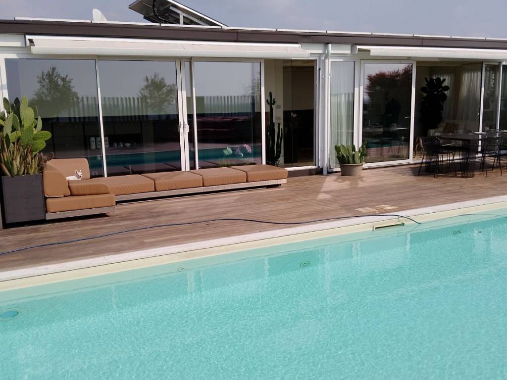 appartamento in vendita a Milano in zona Il Portello