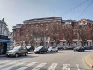 locale di sgombero in vendita a Milano in zona Isola