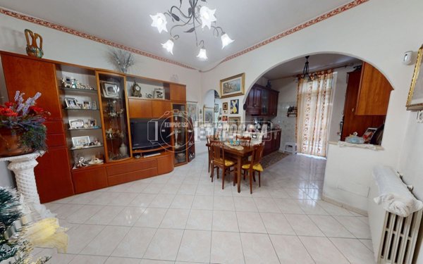 appartamento in vendita a Milano in zona Bovisasca